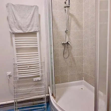 Chambre Foret - Hyper Centre - Calme & Tout Equipe Апартаменты